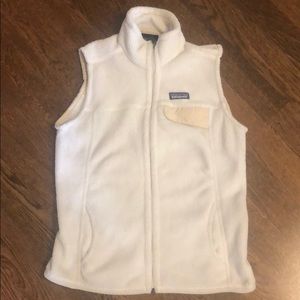 Patagonia vest